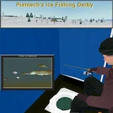 Ícone do jogo Ice Fishing Derby Premium