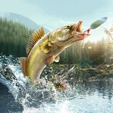 Ícone do jogo Professional Fishing 2